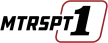 MTRSPT1 kanal logosu
