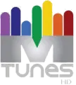 Mtunes Plus kanal logosu