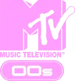 MTV 00s kanal logosu