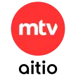 MTV Aitio kanal loqosu