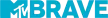 MTV Brave kanal logosu