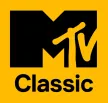 MTV Classic kanal logosu