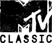 MTV Classic kanal logosu