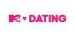 MTV Dating kanal logosu