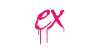 MTV Ex On The Beach channel logo