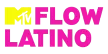 MTV Flow Latino kanal logosu