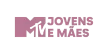 MTV Jovens e Maes kanal logosu