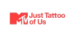 MTV Just Tattoo of Us kanal logosu