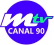MTV Mas Ancash kanal logosu