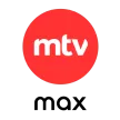 Senderlogo von MTV Max