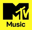 MTV Music kanal logosu