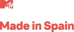 MTV Music Made in Spain kanal logosu