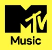 MTV Music kanal logosu