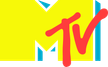 Senderlogo von MTV