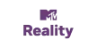 MTV Reality kanal logosu