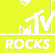 MTV Rocks Europe kanal logosu