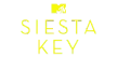 MTV Siesta Key kanal logosu