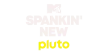 MTV Spankin' New kanal logosu
