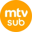 Senderlogo von MTV Sub