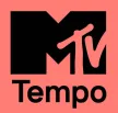 MTV Tempo kanal logosu