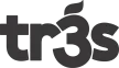 MTV Tr3s kanal logosu