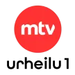 MTV Urheilu 1 kanal loqosu