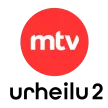 MTV Urheilu 2 kanal logosu