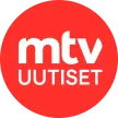 MTV Uutiset kanal loqosu