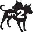 MTV2 kanal logosu