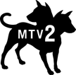 MTV2 kanal logosu