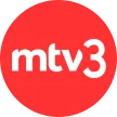 MTV3 kanal loqosu