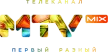 MTVmix kanal logosu