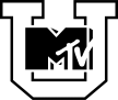 MTVU kanal logosu