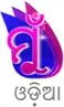 Senderlogo von Mu Odia TV