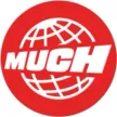 Much kanal logosu