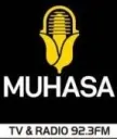 Muhasa TV kanal loqosu