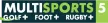 MultiSports 5 kanal logosu