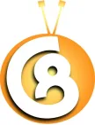Multivision Canal 8 kanal logosu