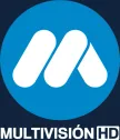 Multivision Federal kanal logosu