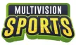 Multivision Sports kanal logosu