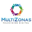 Multizonas TV kanal logosu