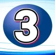 Mulukuku TV Canal 3 kanal logosu
