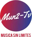 Mun2TV kanal logosu