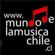 Mundo de la Musica kanal logosu