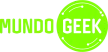 Mundo Geek kanal logosu
