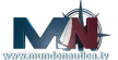 Mundo Nautica TV kanal logosu