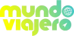 Mundo Viajero kanal logosu