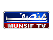 Munsif TV kanal loqosu