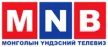 MUONT-1 kanal logosu