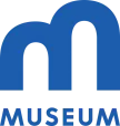 Museum TV English kanal logosu